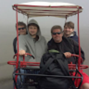 Meet your Posher, Cindy